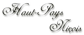 Logo Haut Pays Ni�ois