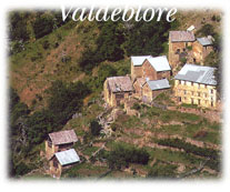 Valdeblore - p48 Guide Haut Pays
