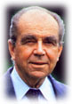 Charles Ginesy Pr�sident du Conseil G�n�ral